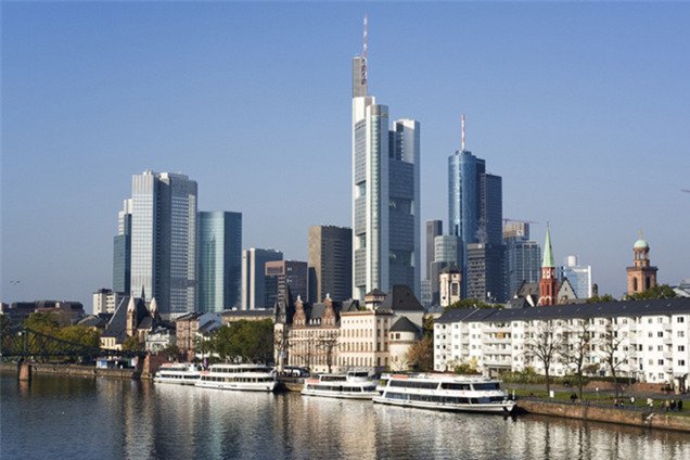 Инвестиции в недвижимость Европы продолжают уверенно расти