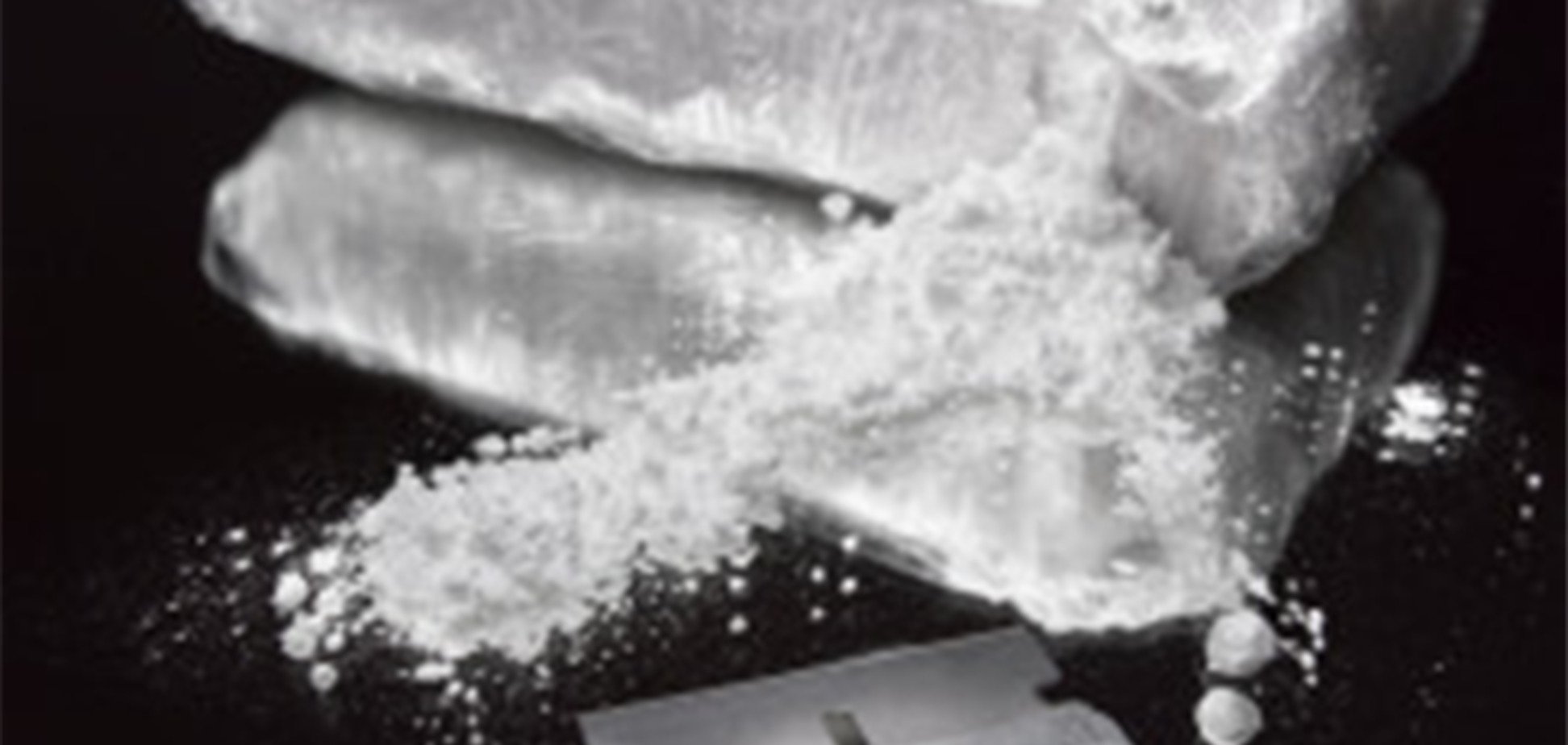 Злодій вкрав людський прах, переплутавши його з кокаїном