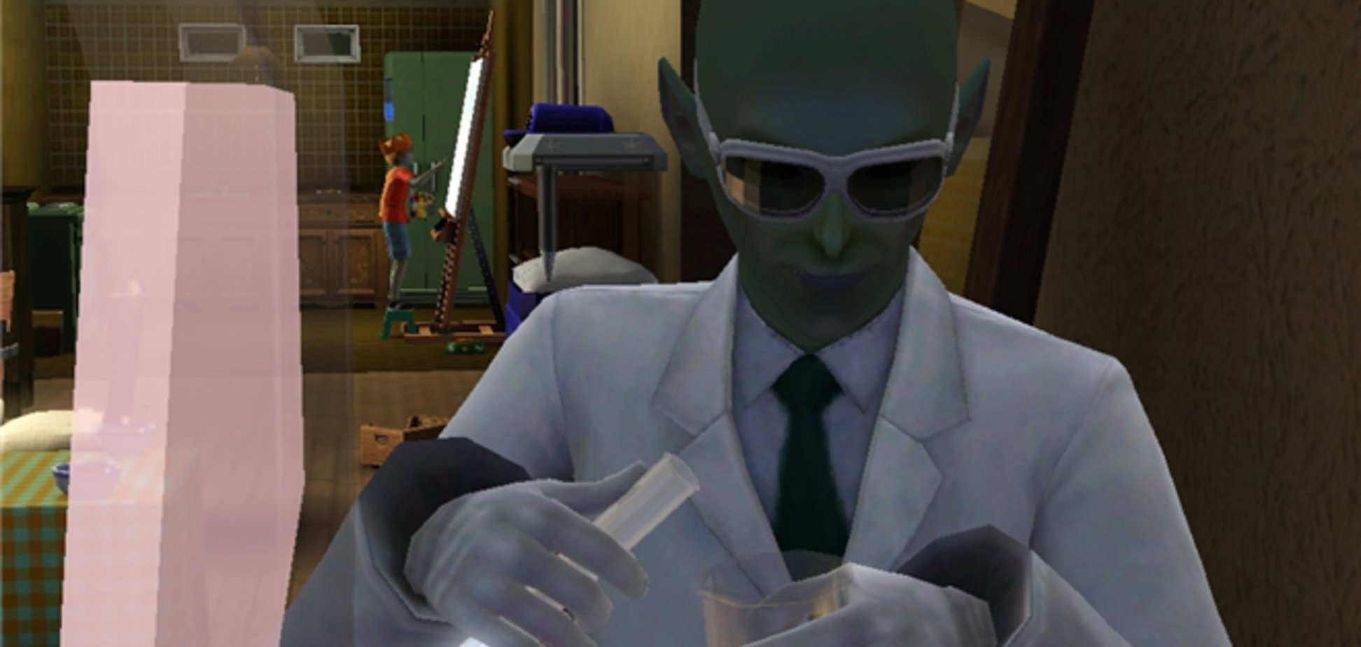 Задержанный в Британии террорист «химичил» и в Днепропетровске