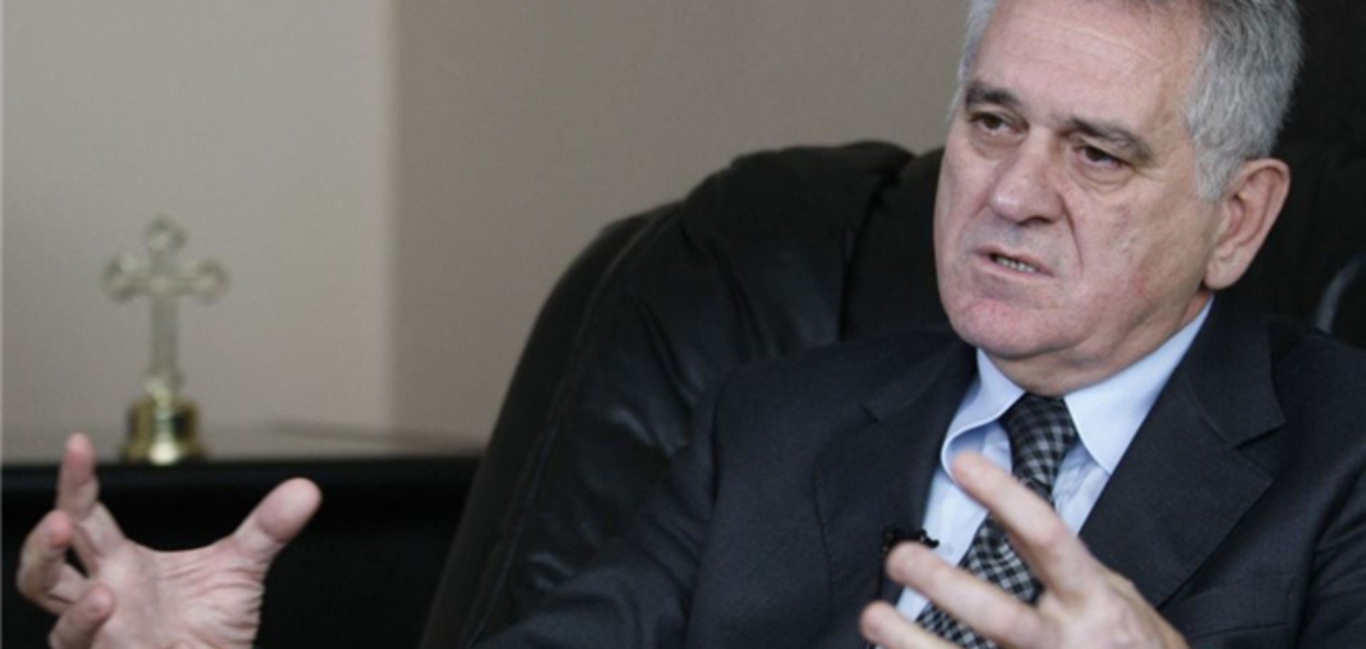 На 1025-летие Крещения Руси приедут главы Сербии и Молдовы