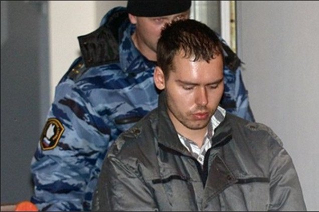 В Москве перед судом предстанет «российский Брейвик»