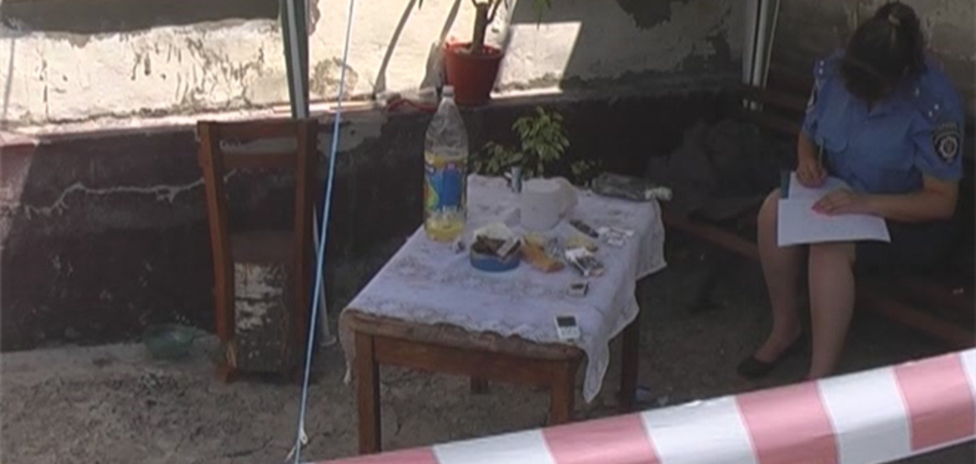 На Луганщині жінка випадково зарізала подругу