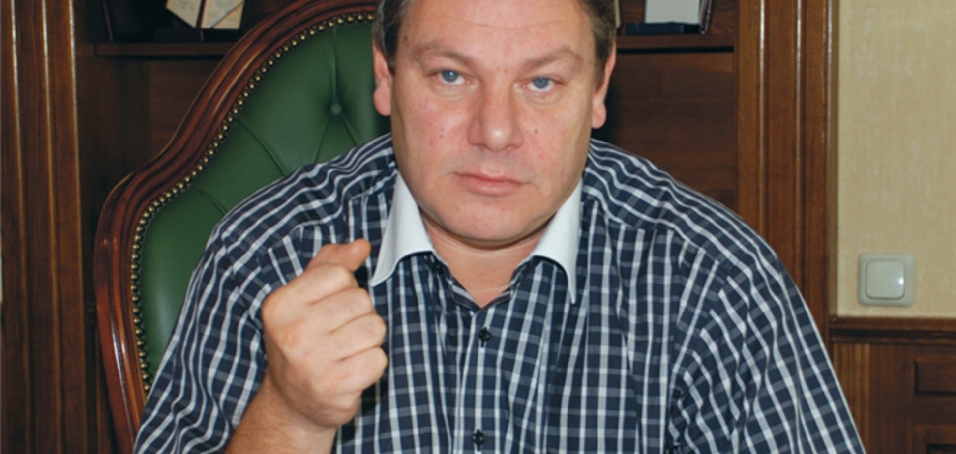 Нардеп Миримский решил бросить все и стать поваром