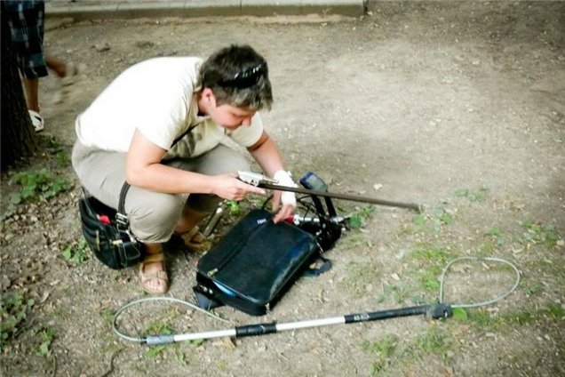 У Сімферополі дротиками полювали на втекла мавпу