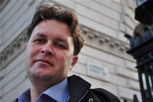 Что дает маленькому украинцу рождение маленького Кембриджа?