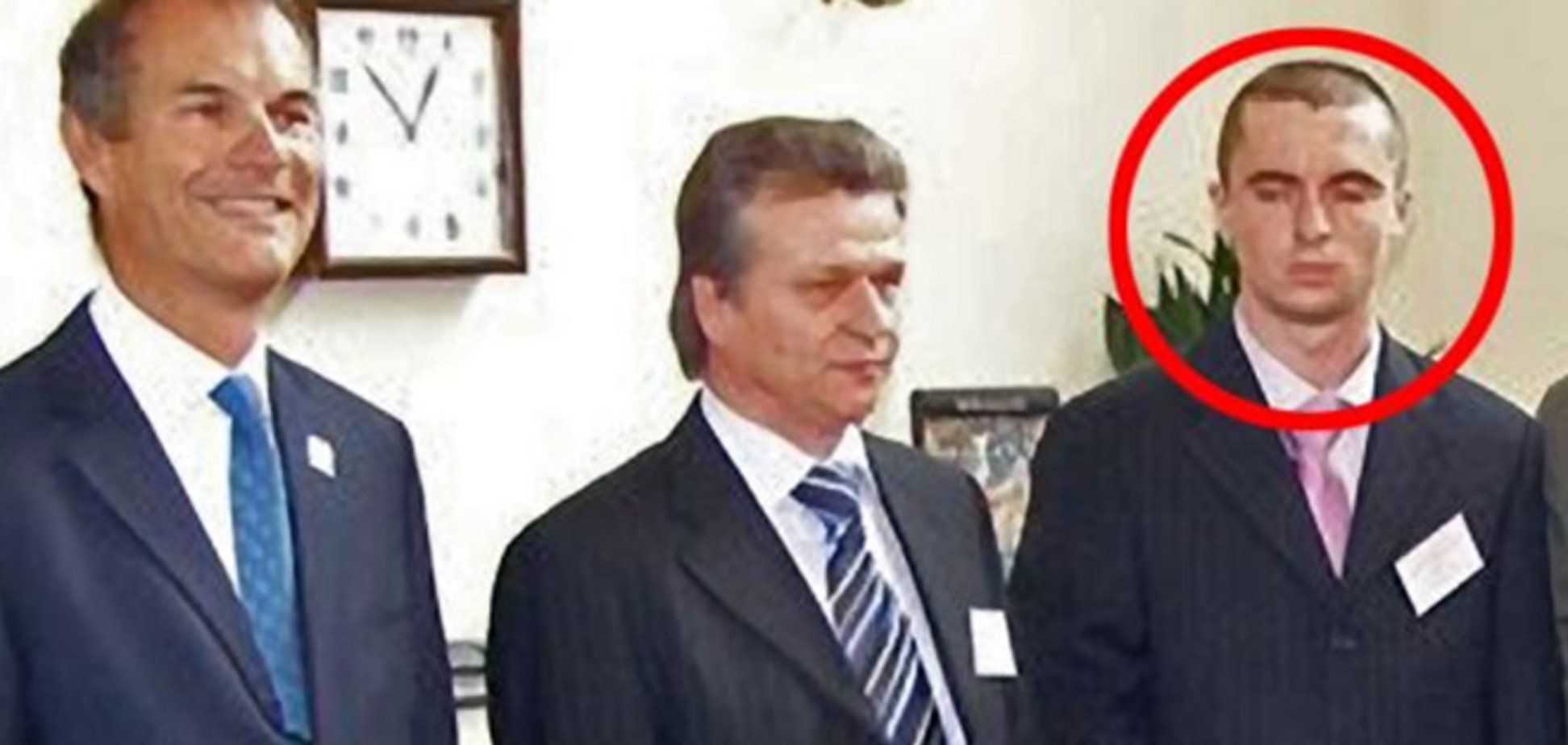 Арестованному в Британии украинцу предъявлены новые обвинения