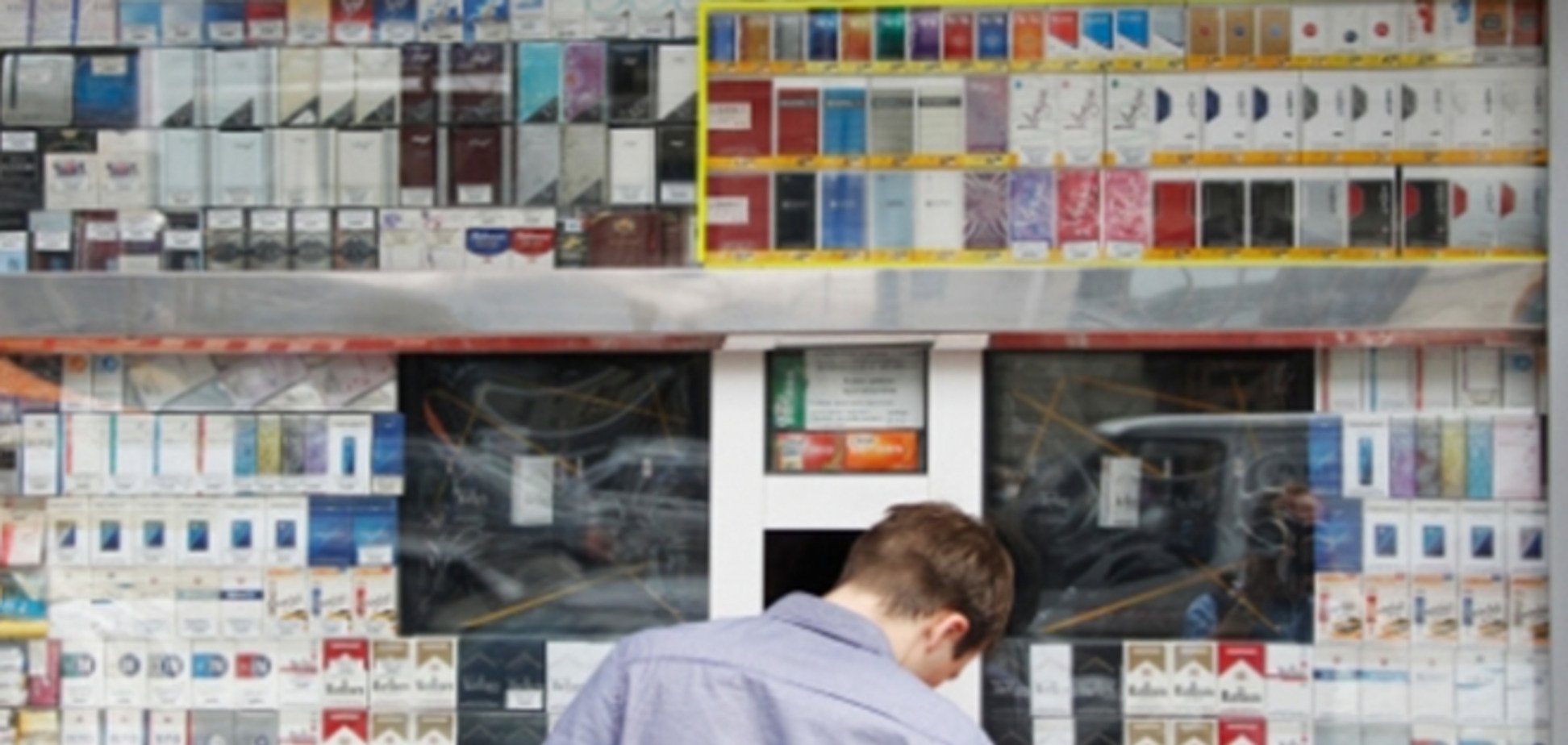 Сигареты в России подорожают на 50%