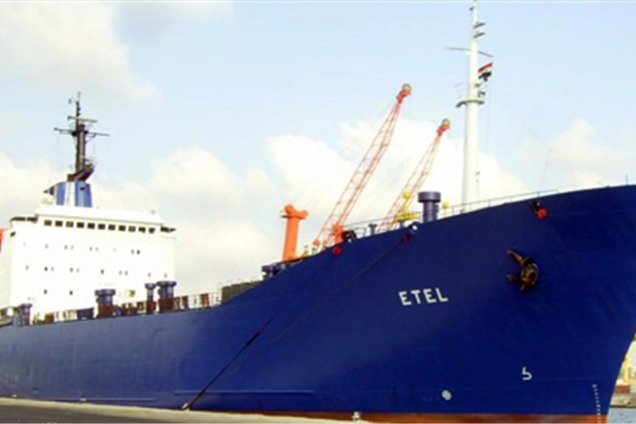 Украинских моряков захватили в Ливии из-за бизнес-разборок