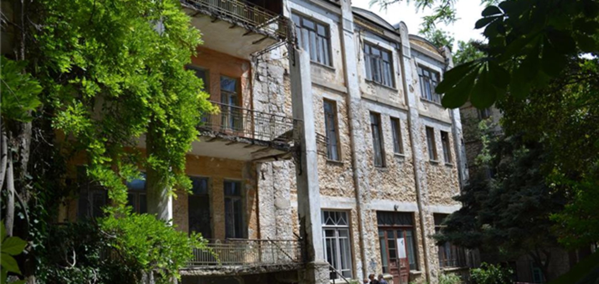 Трагедия в 'Юности': последний подозреваемый отпущен домой