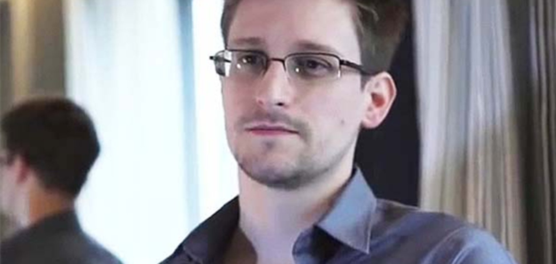Сноуден став персонажем популярної гри 'Війна'