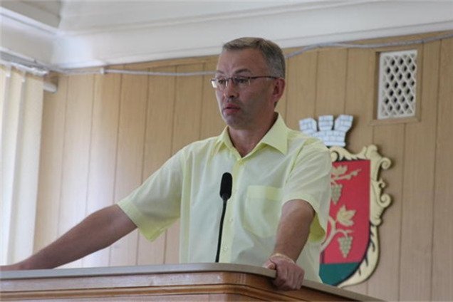 Радник одеського губернатора побив двох літніх родичок