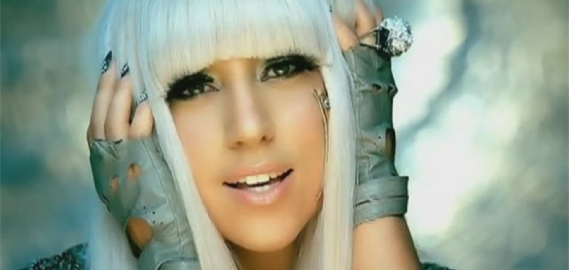 Леди Гагу назвали самой «дорогой» молодой звездой