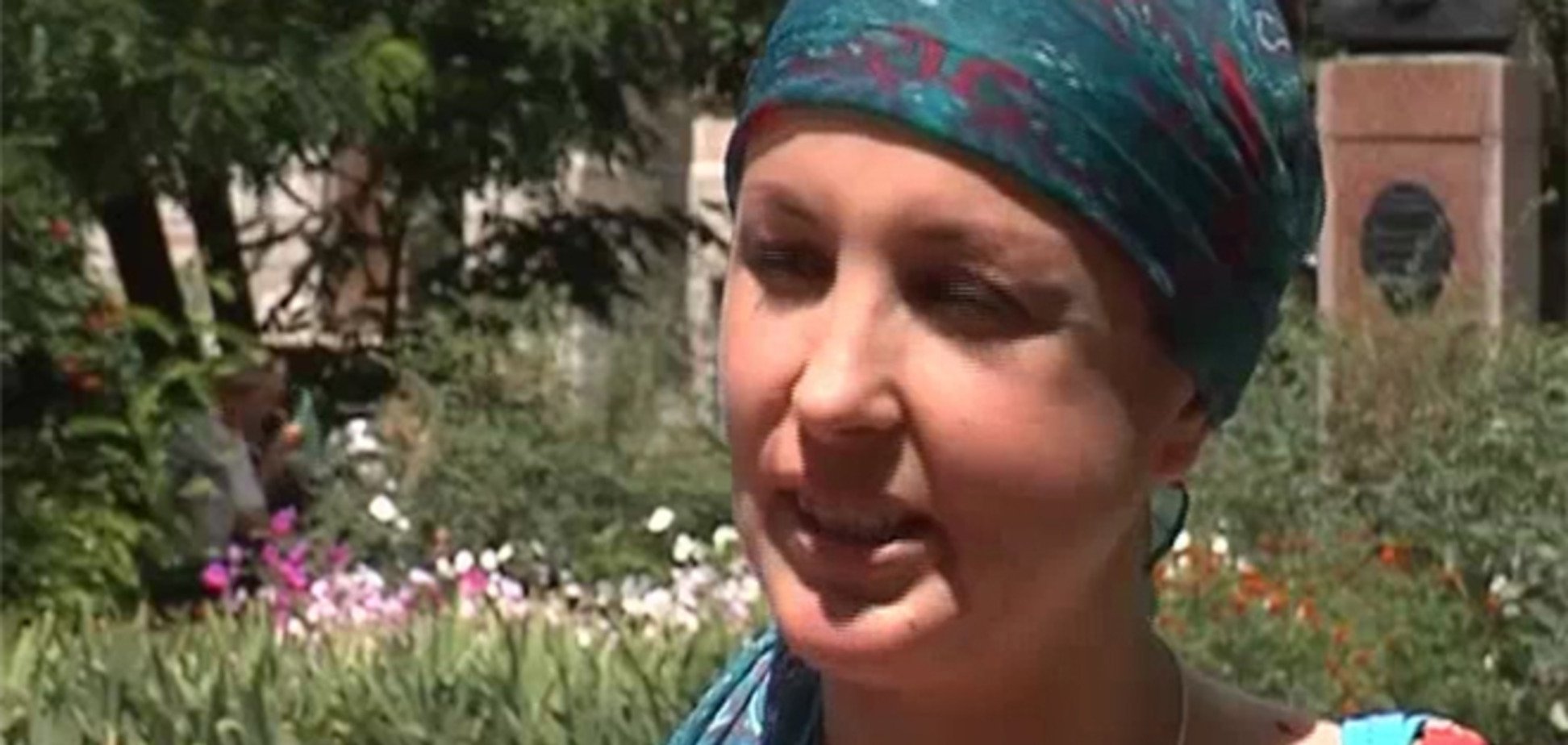 Жертва насильников из Врадиевки требует для них пожизненного