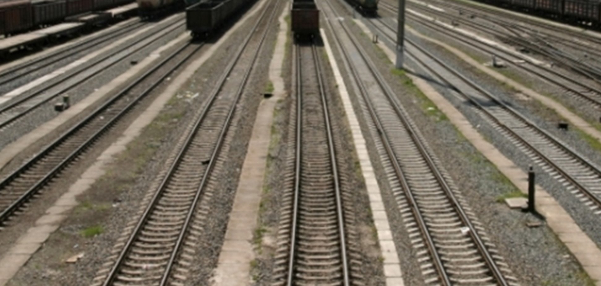 РЖД становится железнодорожным «Газпромом»