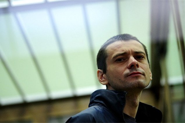 Суд над 'белгородским стрелком' проходит без его участия