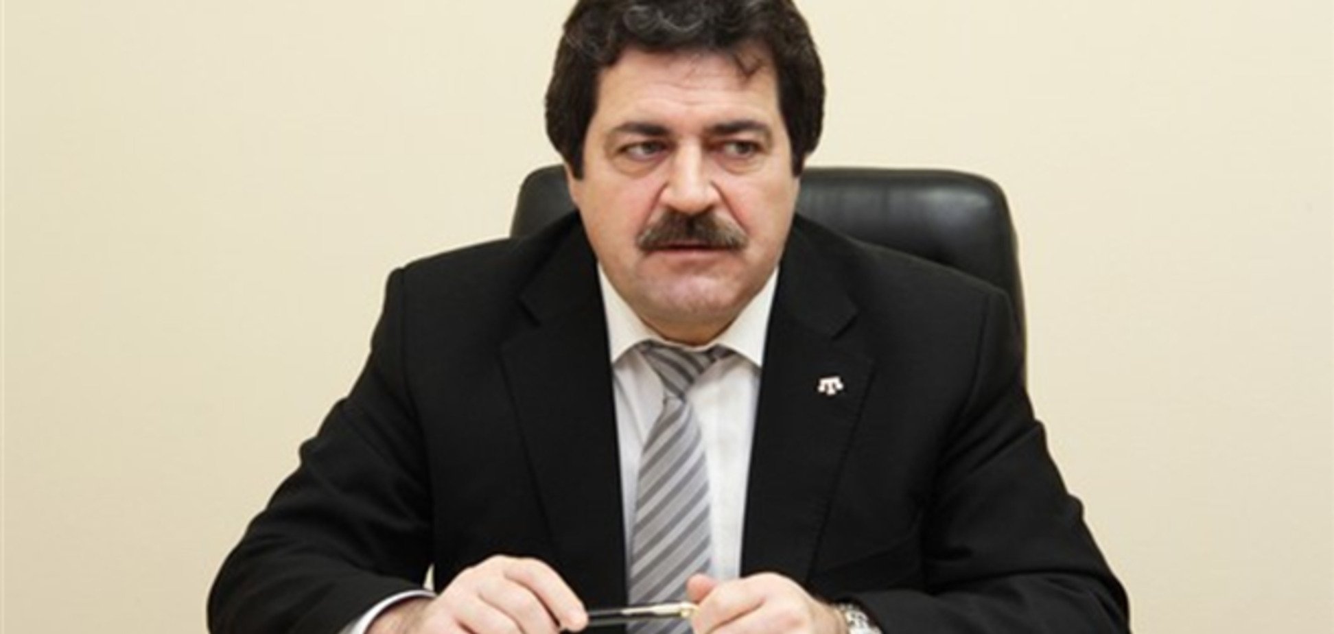 Меджлис Крыма требует от МИДа объяснить вымогательство