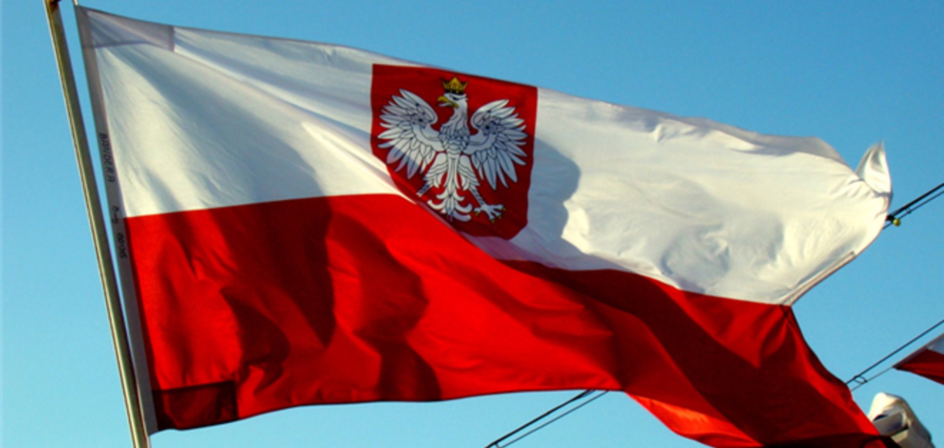 Раді пропонують визнати геноцид з боку Польщі