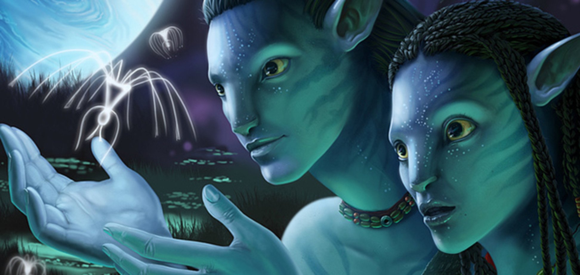 В США показали тестовые съемки «Аватара-2»