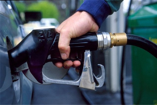 В Европе самый дорогой бензин – в Норвегии, самый дешевый – в Беларуси