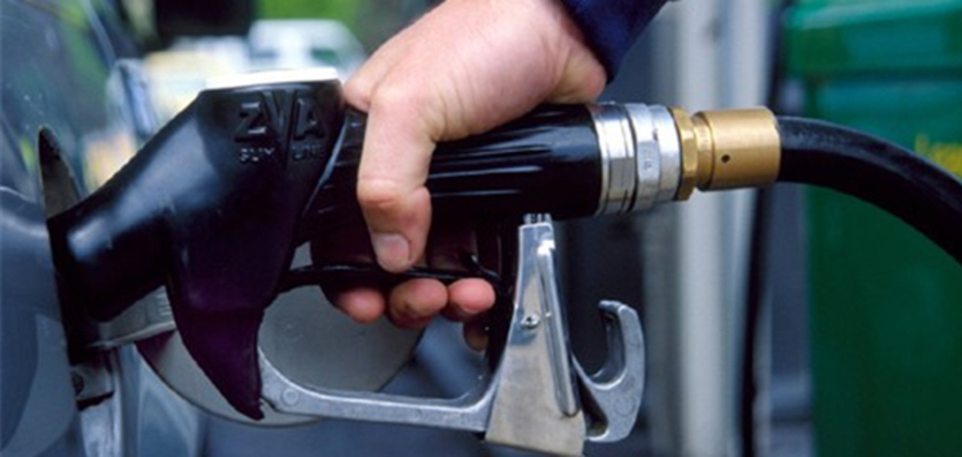 В Европе самый дорогой бензин – в Норвегии, самый дешевый – в Беларуси