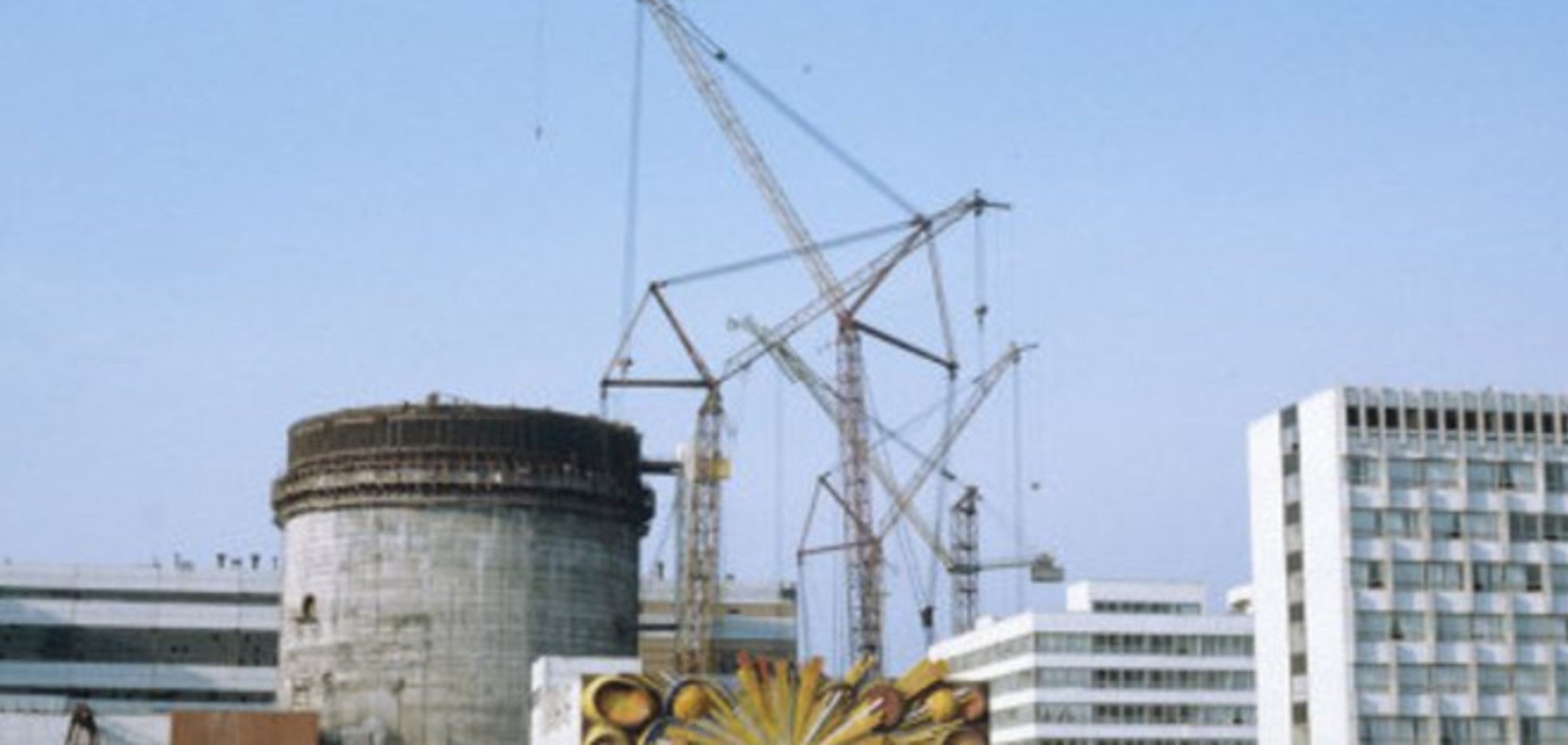 На Южно-Украинской АЭС вновь выявлены проблемы с ядерным топливом Westinghouse