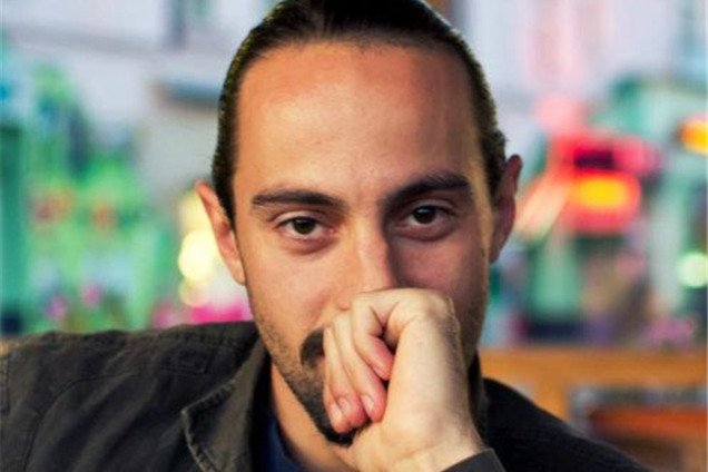 Березняки. Сквер. Протест. Аварія