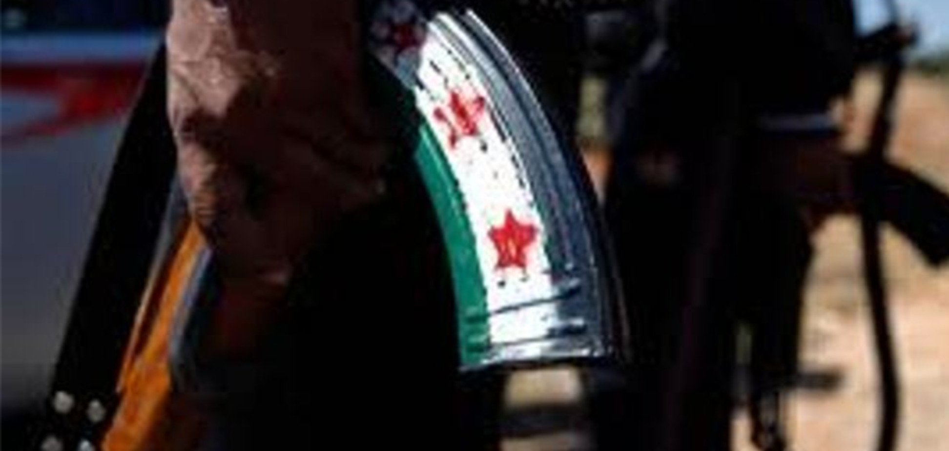 Украинец-'моджахед', разбившийся в ДТП в Египте, находится в реанимации