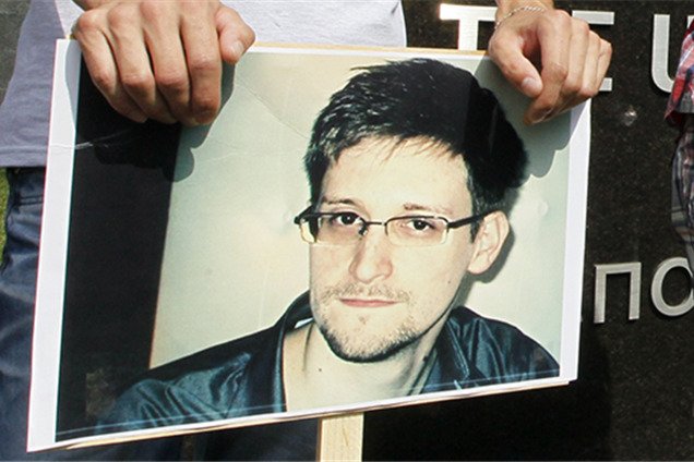 ЗМІ з'ясували, чому Сноуден боїться летіти до Латинської Америки