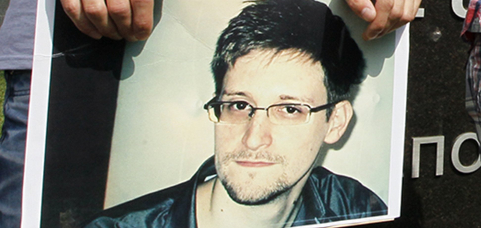 СМИ выяснили, почему Сноуден боится лететь в Латинскую Америку