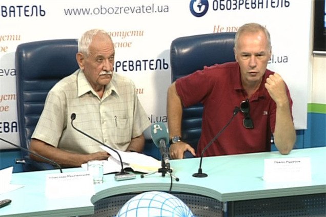 Українські ВМС не в змозі захищати морські кордони країни - експерт