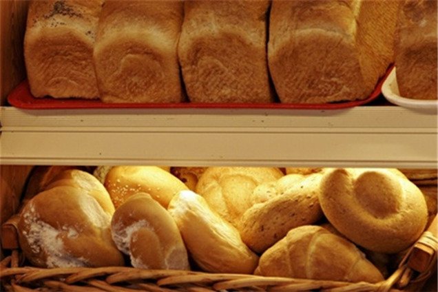 Арбузов исключает рост цен на хлеб