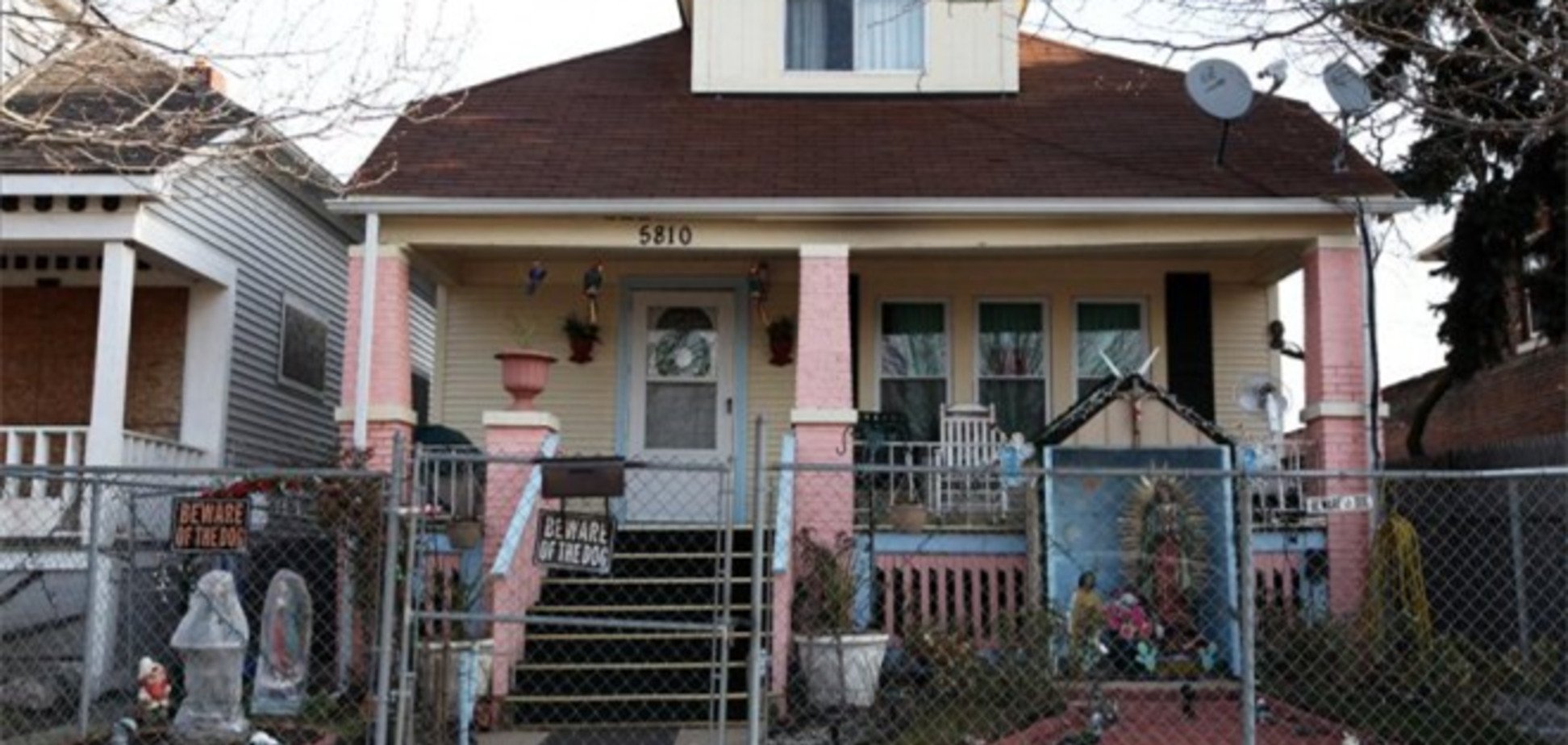 Суд признал прошение Детройта о банкротстве законным