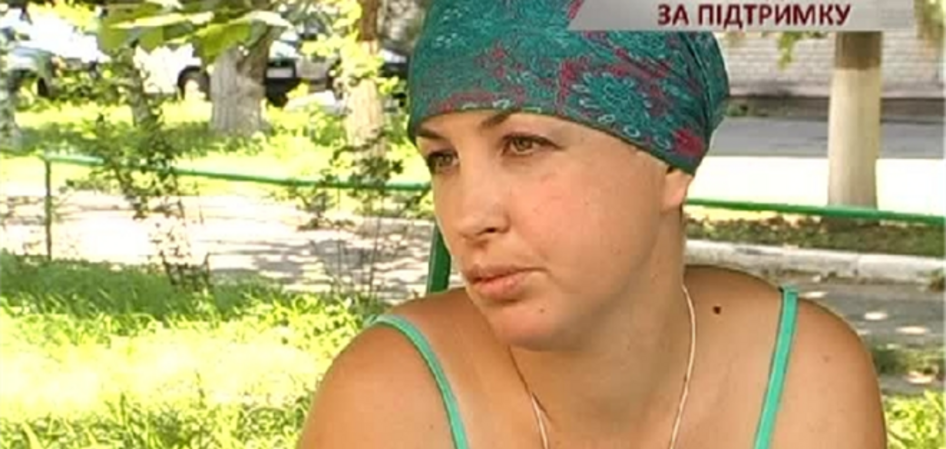 Жертва врадиевских насильников устала от СМИ и не хочет выписываться