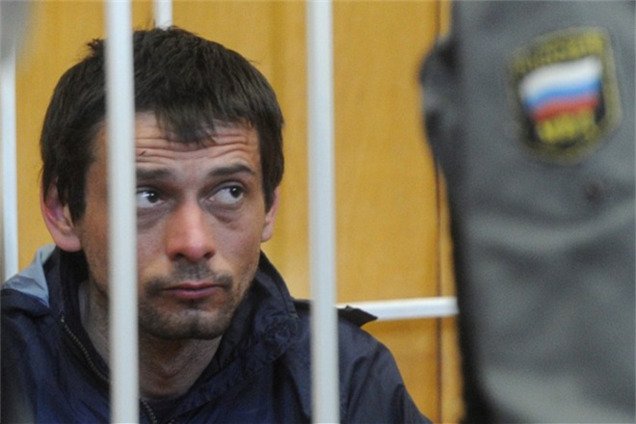 На 'білгородського стрілка' можуть завести нову справу