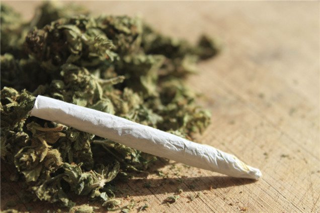 В США растет число штатов, легализовавших марихуану
