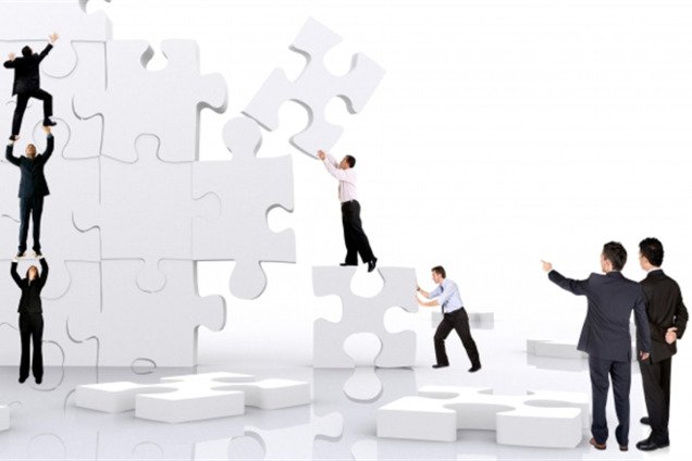 Крутое пике иностранных компаний