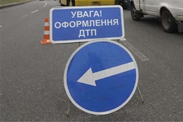 Ситуация на дорогах 23 июля: 88 ДТП, 11 погибших