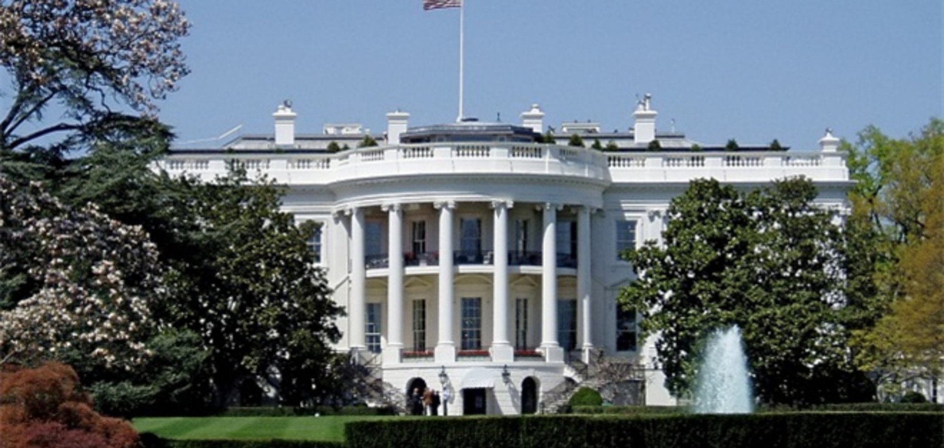 Белый дом выступил против ограничения программы слежки АНБ