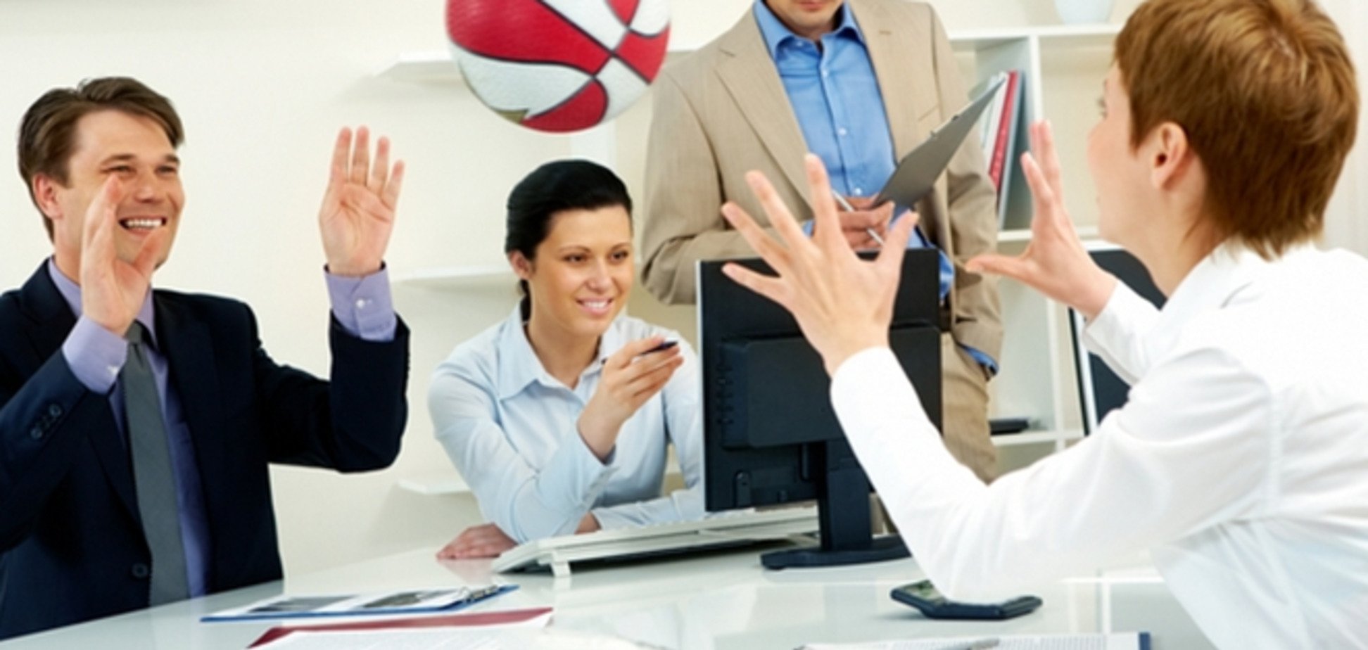 Половина украинцев любят работу, а не зарплату - опрос