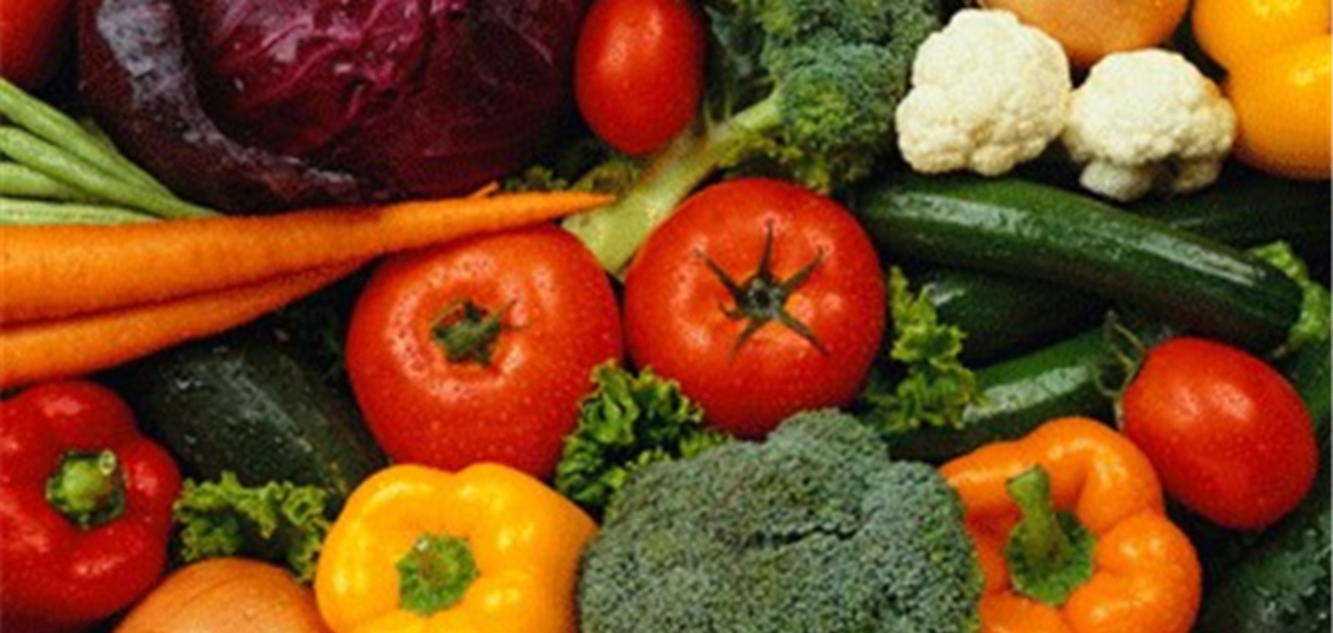 Арбузов рассказал, как снизились цены на овощи и фрукты 