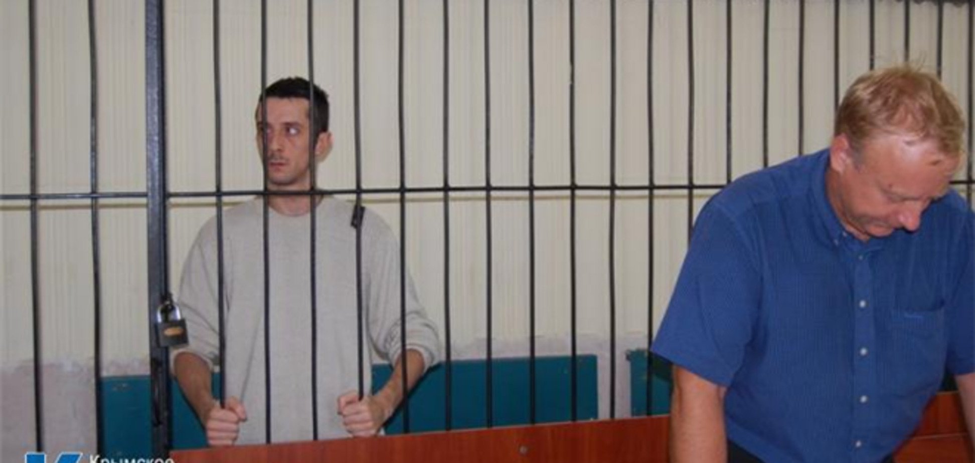 Суд залишив сина Джемілєва під вартою ще на 2 місяці