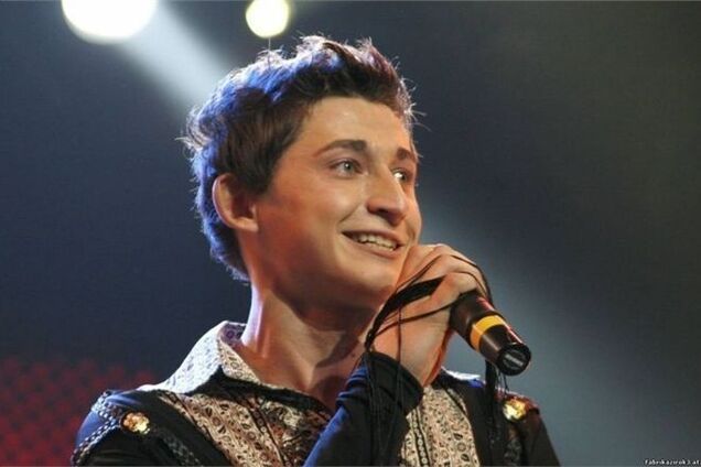 Коля Серга рассказал, как 'цепляет' девушек