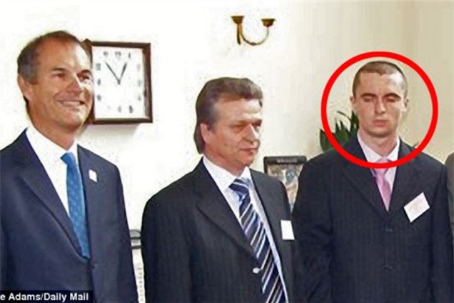 Українця в Британії звинуватили за чотирма епізодами