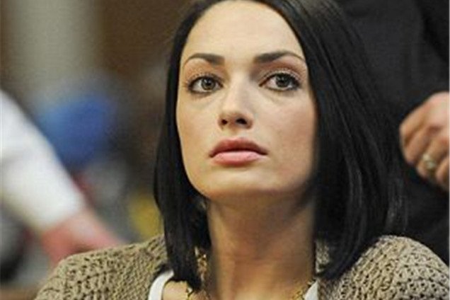 Украинка ограбила экс-мужа модели Ники Хилтон на $1 млн