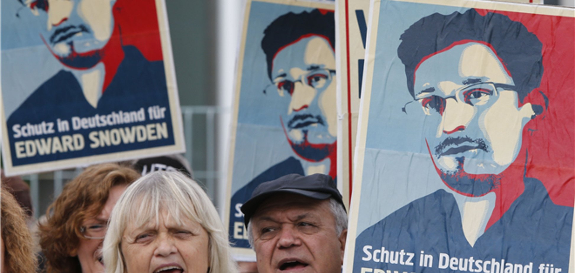США чекає від Росії пояснень про статус Сноудена