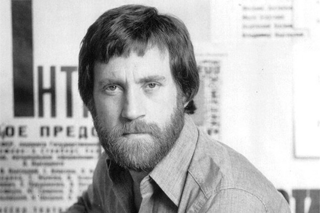 Тридцять три роки без Володимира Висоцького