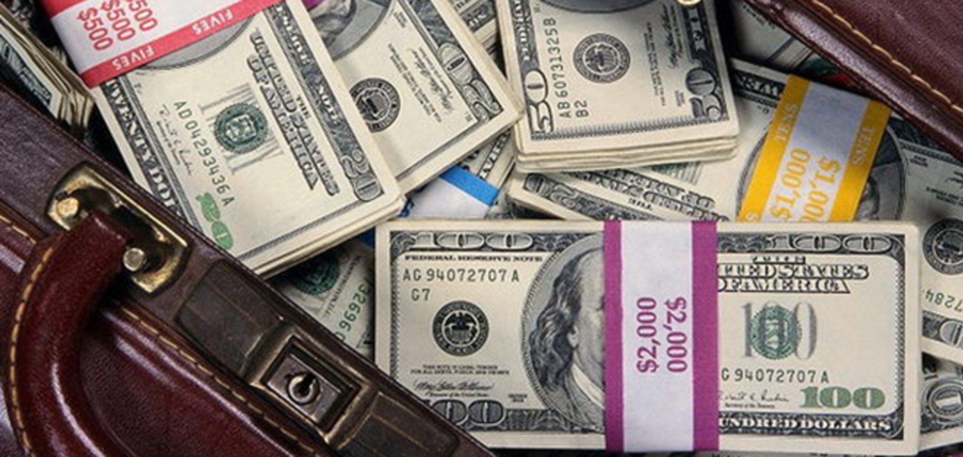 Фонд гарантирования вкладов вырос на 15%