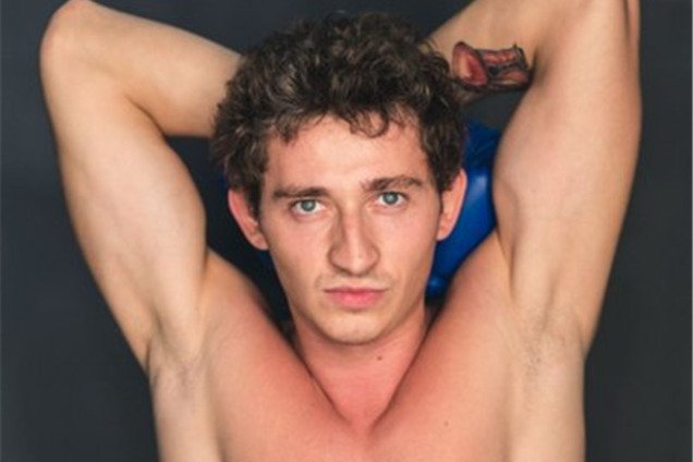 Коля Серга: на «Новую волну» я ездил за деньгами