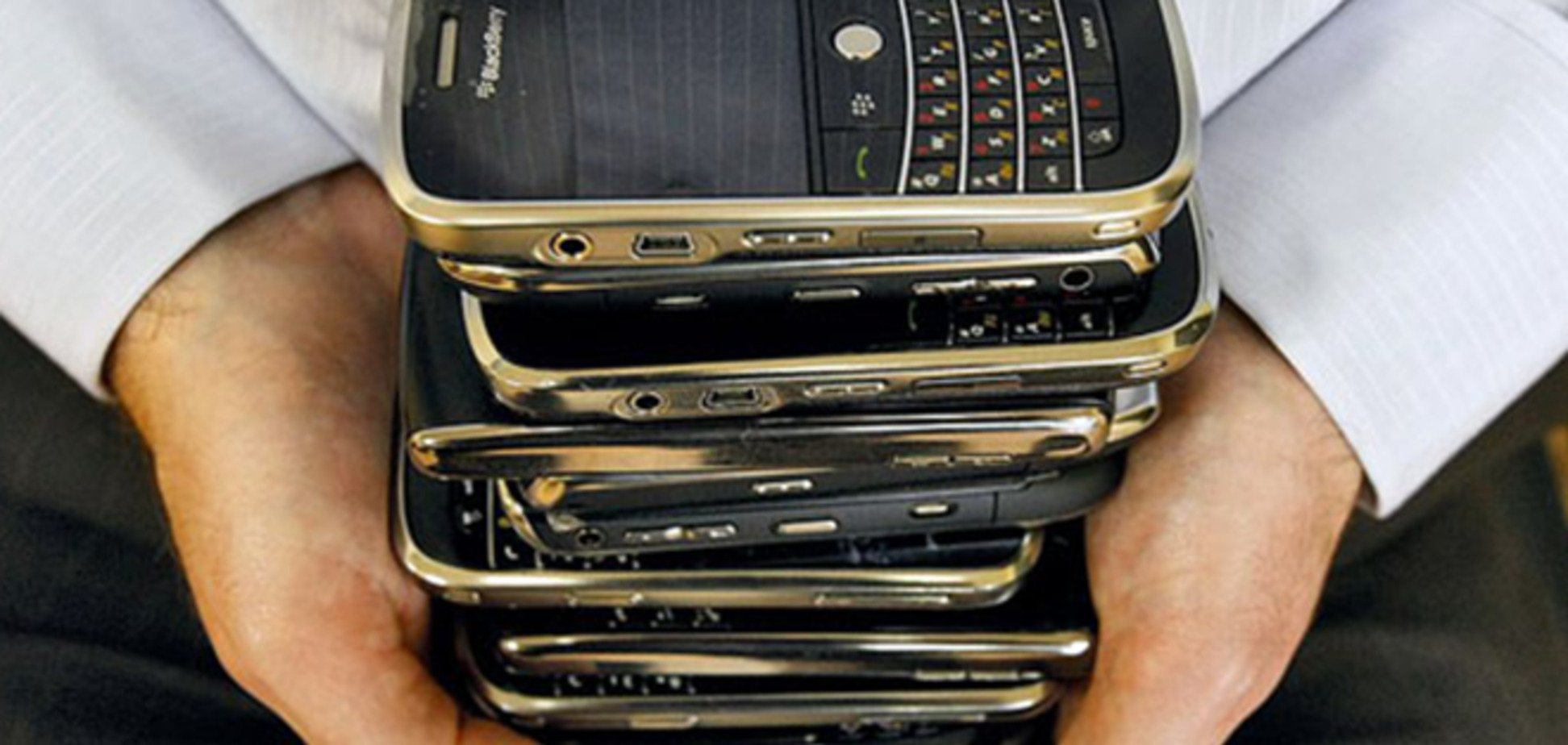 Операторы мобильной связи технически готовы отключать краденые телефоны