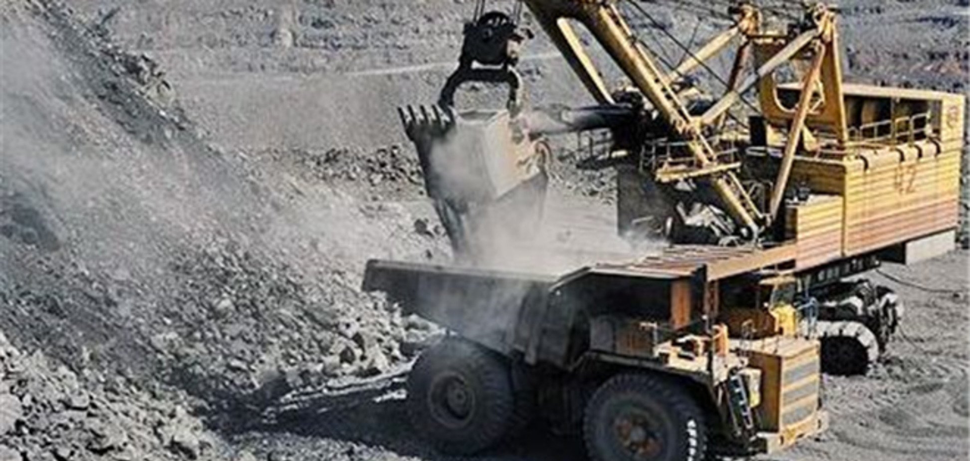 Прокуратура не нашла радиации в отходах в Ровеньках